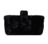 Chanel Vintage Mini Pouch, back view
